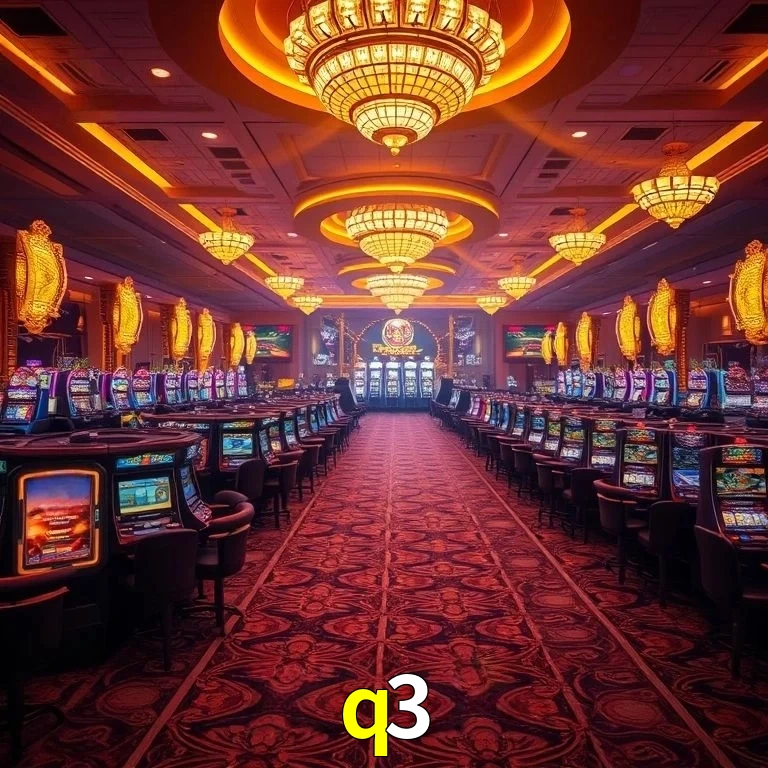 q3 App Notificações