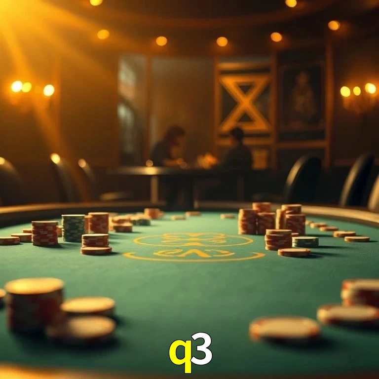 q3 platform