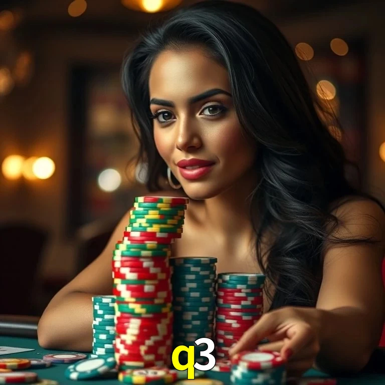 q3 apostas