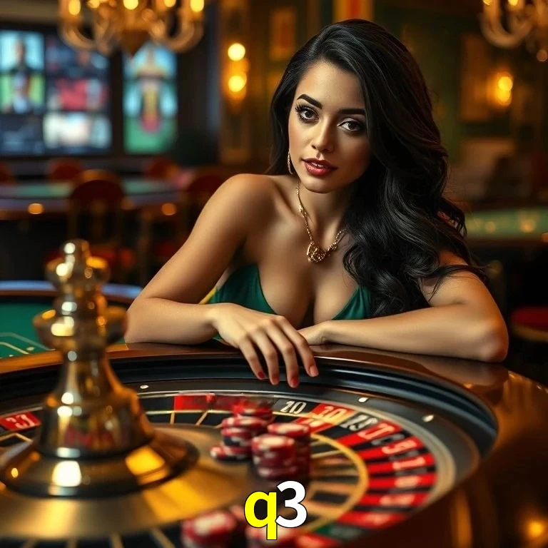 q3 Acumuladoras até 25 Seleções